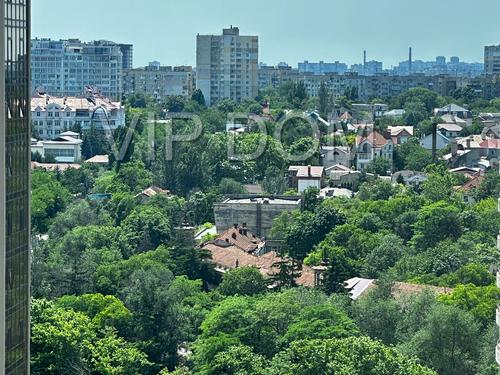 квартира по адресу Генуэзская ул., 3В