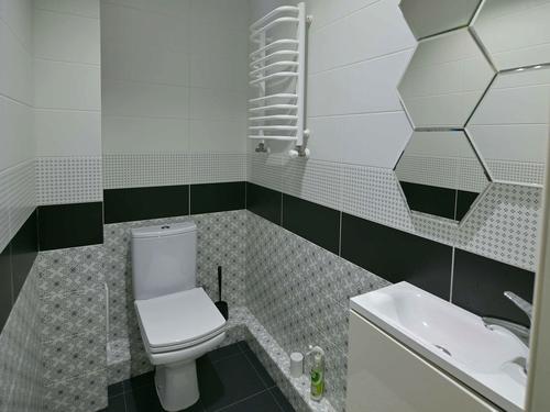 квартира за адресою Соборна вул., 348в