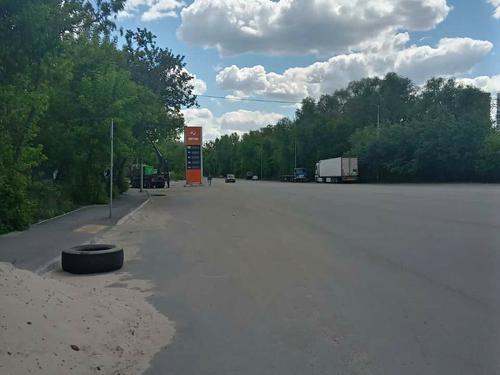 коммерческая по адресу Промышленная ул., 7