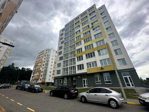 квартира по адресу Ивана Величковского ул., 17