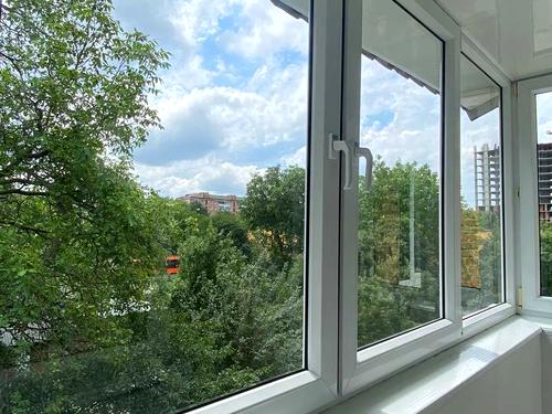 квартира по адресу Степана Бандеры ул., 18