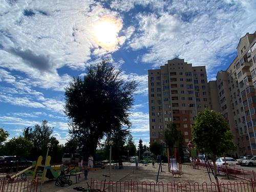 квартира за адресою с. Софіївська борщагівка, Чубинського вул., 4