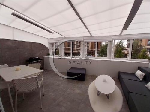 квартира за адресою Мартинова просп., 26