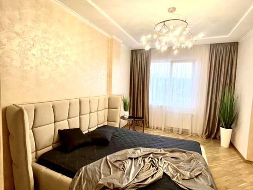 квартира за адресою Лемківська вул., 9а