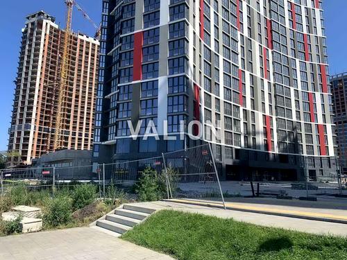 паркомісце за адресою Євгена Маланюка вул. (Степана Сагайдака), 101