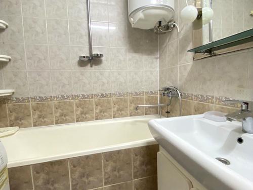 квартира по адресу Червоной Калины просп., 40