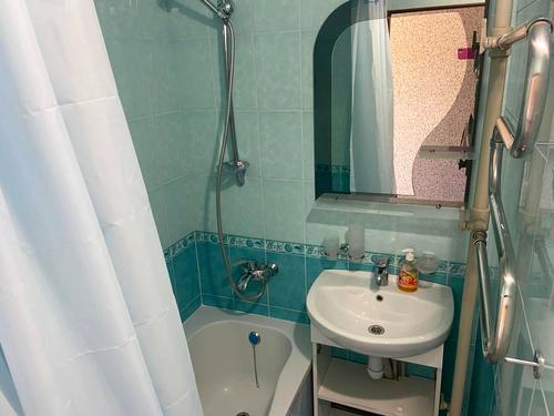 квартира по адресу Ахсарова ул., 7