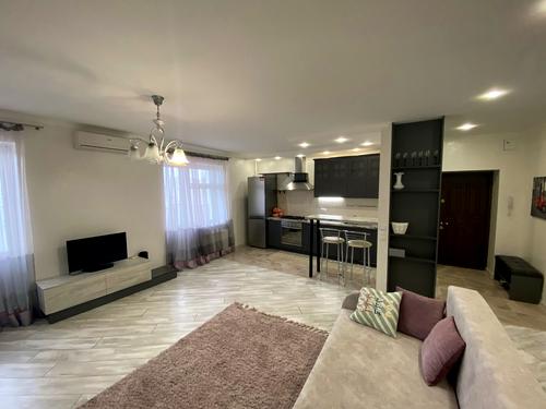 квартира за адресою Садова вул., 36
