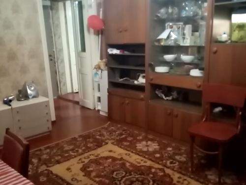 будинок за адресою Євгена Сверстюка вул. (Тарасова)