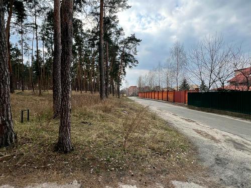 будинок за адресою Київ, Ліснича вул.