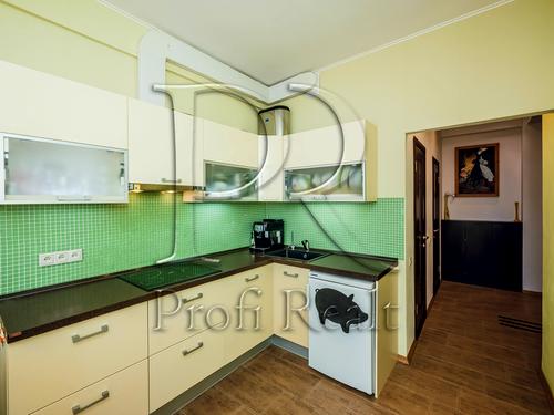 квартира за адресою Петра Григоренка просп., 39-Б