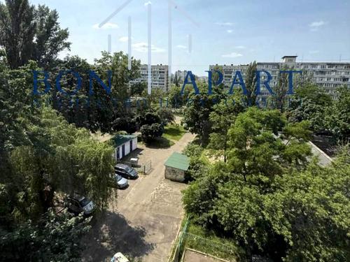 квартира по адресу Владимира Ивасюка просп. (Героїв Сталінграду), 9-А