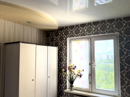 квартира за адресою Петра Григоренка просп., 12