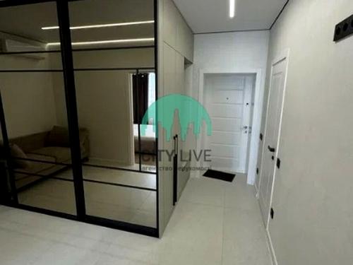 квартира за адресою Височана вул., 18