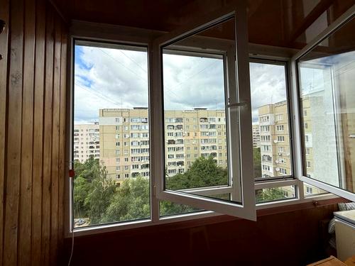 квартира по адресу Антоныча ул., 32