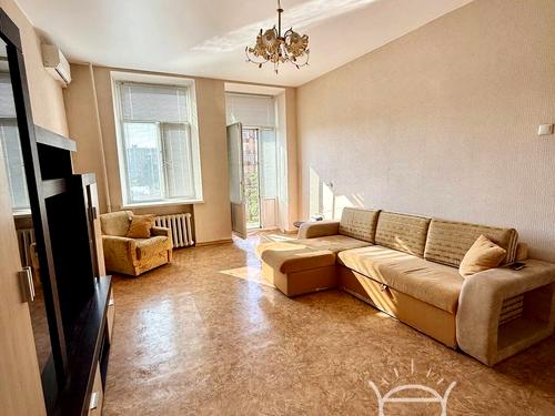 квартира по адресу Николаев, Адмиральская ул., 37