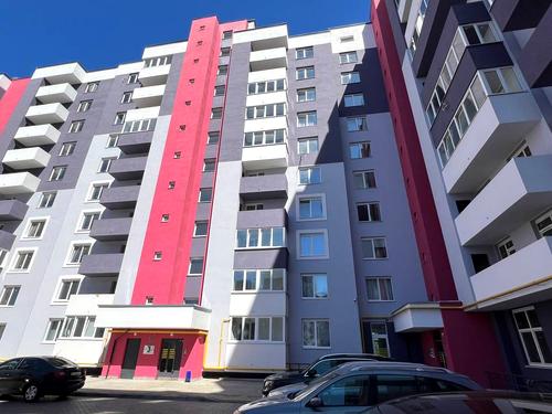 квартира по адресу Глинянский Тракт ул., 5