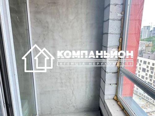 квартира по адресу Столичное шоссе, 5-А