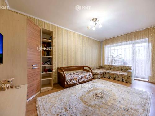 квартира по адресу Академика Павлова ул., 144