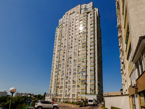 квартира за адресою Валерія Лобановського просп. (Червонозоряний), 4-В