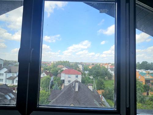 квартира по адресу Институтская ул., 67