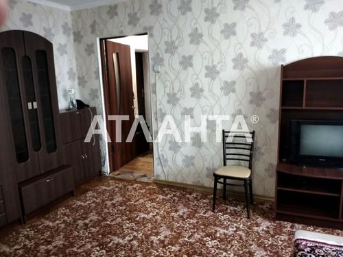 квартира по адресу Ицхака Рабина ул., 10