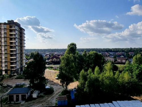 квартира за адресою Соборна вул., 25