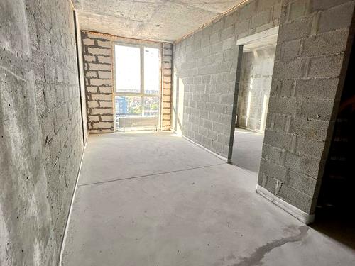 квартира по адресу пгт. Чабаны, Одеське шоссе, 6