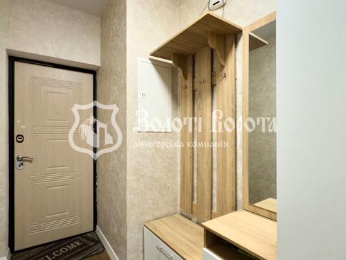 квартира за адресою Чорних Запорожців вул. (Петра Запорожця), 26-А