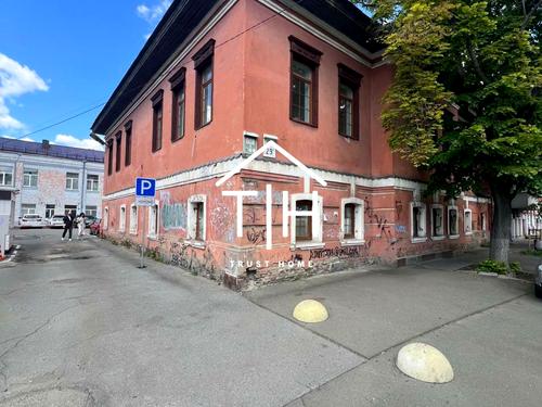 комерційна за адресою Хорива вул., 19