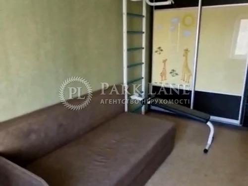 квартира за адресою Милославська вул., 47