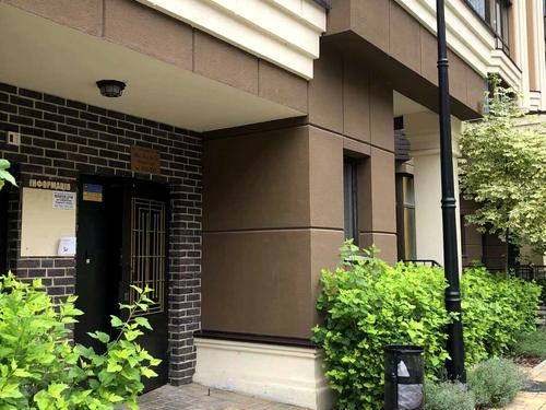 квартира за адресою Мартинова просп., 30