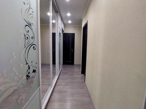 квартира по адресу Космонавтов ул., 128д