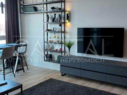 квартира по адресу Василия Тютюнника ул. (Анрі Барбюса), 40