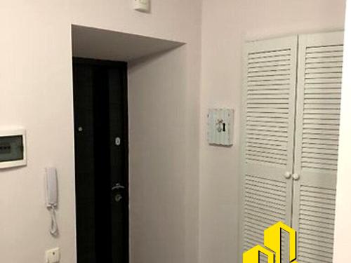квартира за адресою Івана Рубчака вул., 25