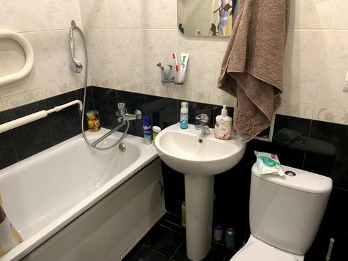 квартира за адресою Глісерна вул., 24