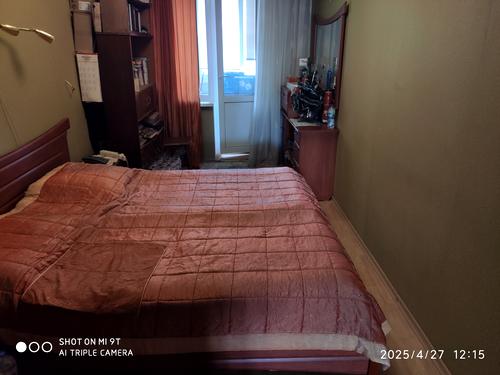 квартира по адресу Штабной пер., 1
