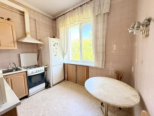 квартира за адресою Сергія Набоки вул., 11/8
