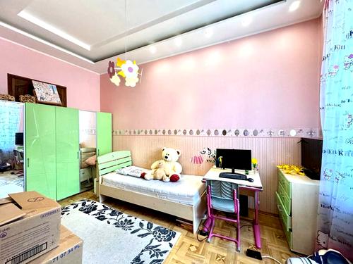 квартира по адресу Канатная ул., 75