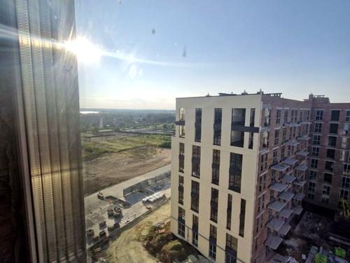 квартира по адресу Садовая ул., 77 к1