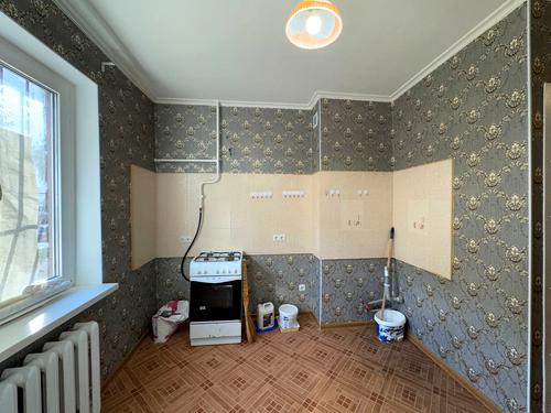 квартира по адресу Академика Заболотного ул., 59/2