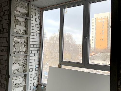 квартира за адресою Ливарна вул., 2-Г