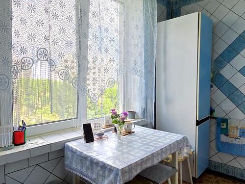 квартира за адресою Валентинівська вул. (Блюхера), 58