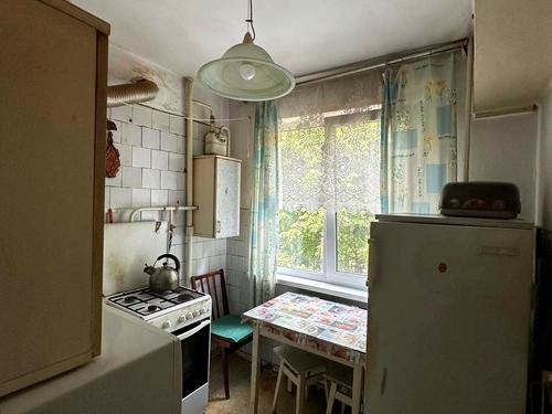 квартира по адресу Житомир, Ціолковського ул., 3