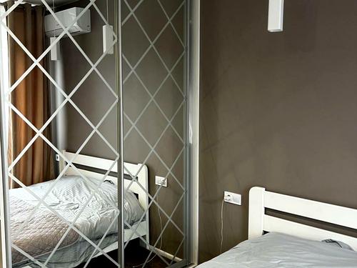квартира за адресою Зарічна вул., 4