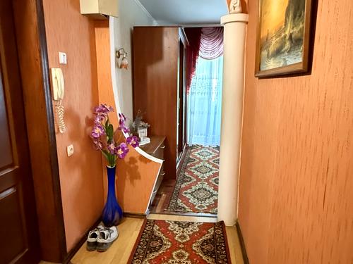 квартира за адресою Північно-Кільцева вул., 24