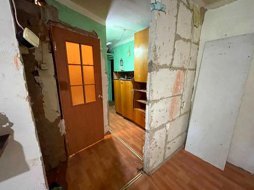 квартира за адресою Космонавтів вул., 31/2
