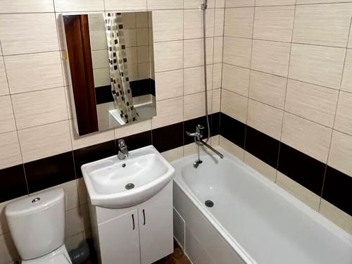 квартира за адресою Миколаївська вул., 15