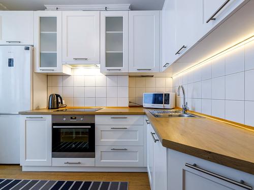 квартира по адресу Кольцевая ул., 12