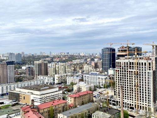 квартира по адресу Василия Тютюнника ул. (Анрі Барбюса), 37/1